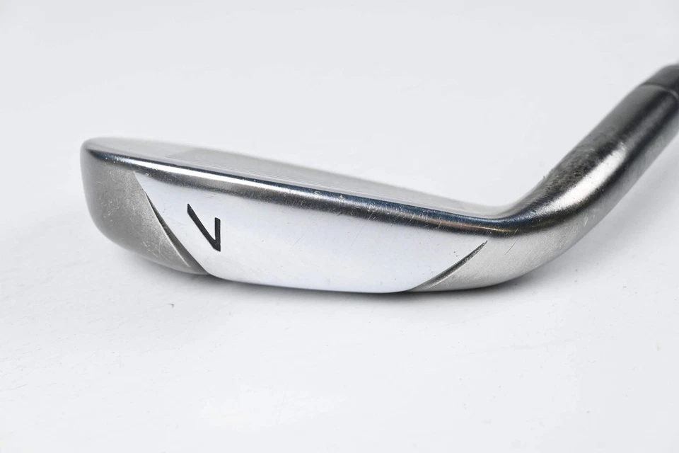Taylormade Burner 2.0 #7 Iron / Regular Flex Taylormade 85 Shaft - Image 3 of 4
