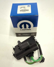 New OEM genuine Mopar Power Seat Switch 2004-...