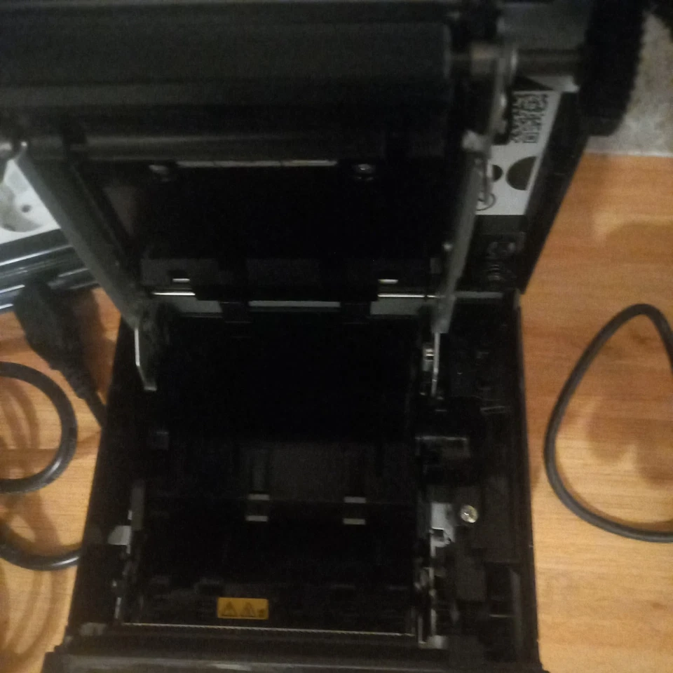 Epson TM-m30II-NT-152 Bondrucker – für iPhone / iPad / iPod – Retoure, unbenutzt - Bild 3 von 4