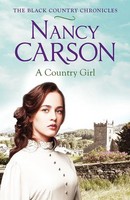 A Country Girl Nancy Carson Taschenbuch Kartoniert / Broschiert Englisch 2017