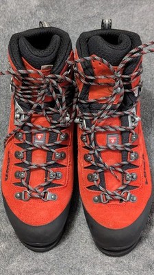 Lowa Mountain Expert GTX EVO ; EUC ; U.S. Men's Size 9.5