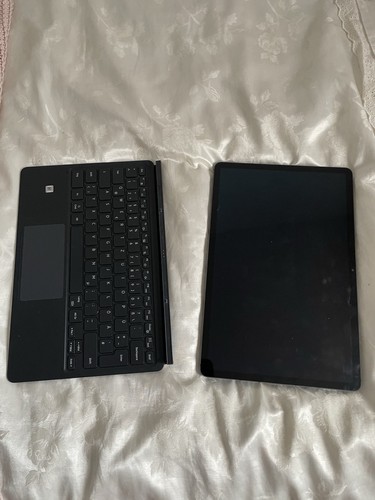 samsung galaxy tab s7 plus 256gb - Bild 5 von 13