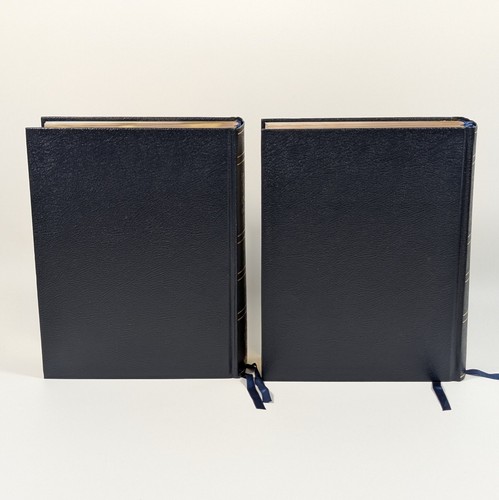 Shorter Oxford English Dictionary - Sixth ed. 2007 - Limited Edition Vol 1 & 2 - Picture 11 of 24