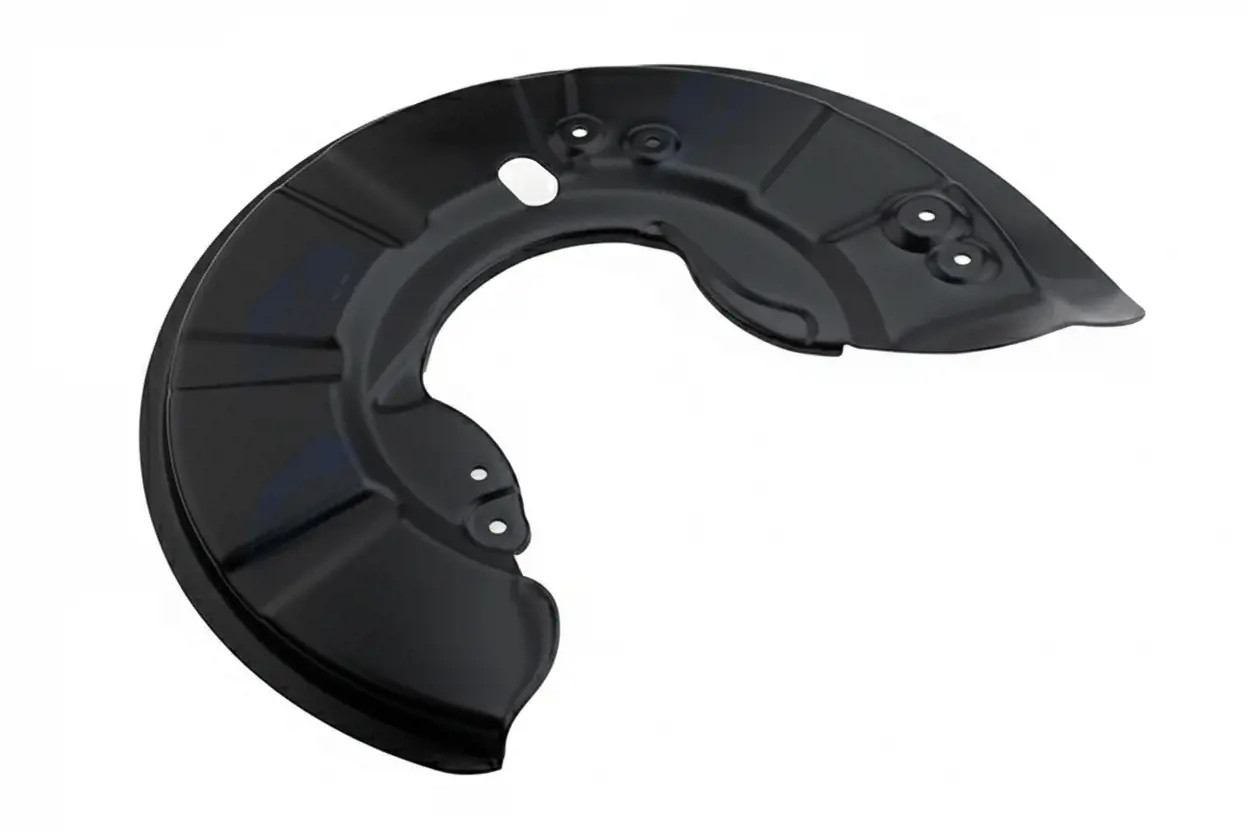 Brake disc cover Front Axle Left HTO-CH-000 NTY for TESLA MODEL S MODEL X