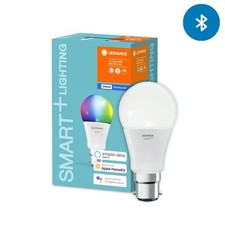 Ledvance Smart Bluetooth 10W RGBW B22