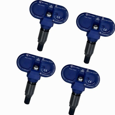 4x RDKS BLE Bluetooth Sensor 1490701-01-B für Tesla Model 3 Model Y (ab 2021)