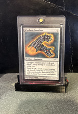 MTG Vulshok Gauntlets - Mirrodin (MRD) #273 Magic the Gathering