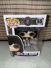 Funko Pop! Rocks Joey Ramone #55 Vinyl Figure