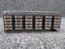 9912046-2 Cessna Annunciator Panel