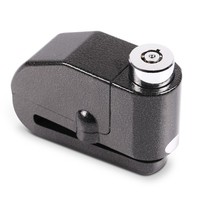Alarm Bremsscheibenschloss FüR Ducati Scrambler Flat Track Pro, 110 Db