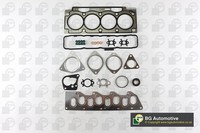 Dichtungssatz Zylinderkopf BGA HK0799 FüR Renault ScÉNic 2 JM0 Megane KM0 Coupé
