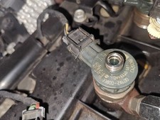 Injecteur Kia CEED