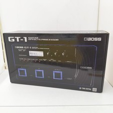 BOSS GT-1 MULTI-EFFECTOR 364357