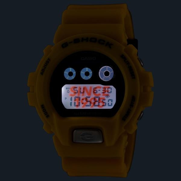 時計 G-SHOCK SERIES 30TH MODEL DW-6900TR-9JR CASIO G-SHOCK 30th anniversary watch DW-6900TR-9JR | eBay
