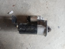 Démarreur Renault SAFRANE