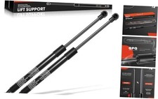 Tailgate Rear Trunk Lift Supports Shock Struts Compatible with Rear Tailgate