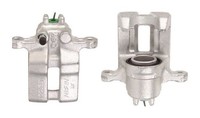Bremssattel Hinten Links Bosch 0 986 134 380 FÜR Honda Bremszange