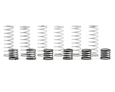 Pro6063-04 Powerstroke Rear Shock Spring Tuning Set 6