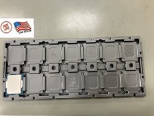 15 pcs Intel CPU Tray ESD CPU Holder 12th 13th 14th LGA 1700 Free Gifts