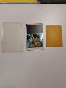 Pc Engine Hu Card Software Model Number Jackie Chan Hudson FEE29