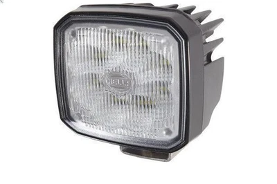 Arbeitsscheinwerfer HELLA 1GA 995 606-031 - Bild 1 von 4