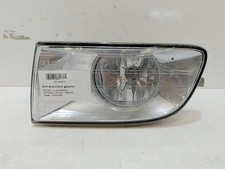 Antibrouillard Skoda OCTAVIA
