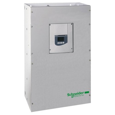 Schneider Electric ATS48C59Y | Altistart 48, 477A, 208 to 690V, 132 to 560kW