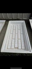 Active Aqua Flood Tray 2x4 (16 Available) USED