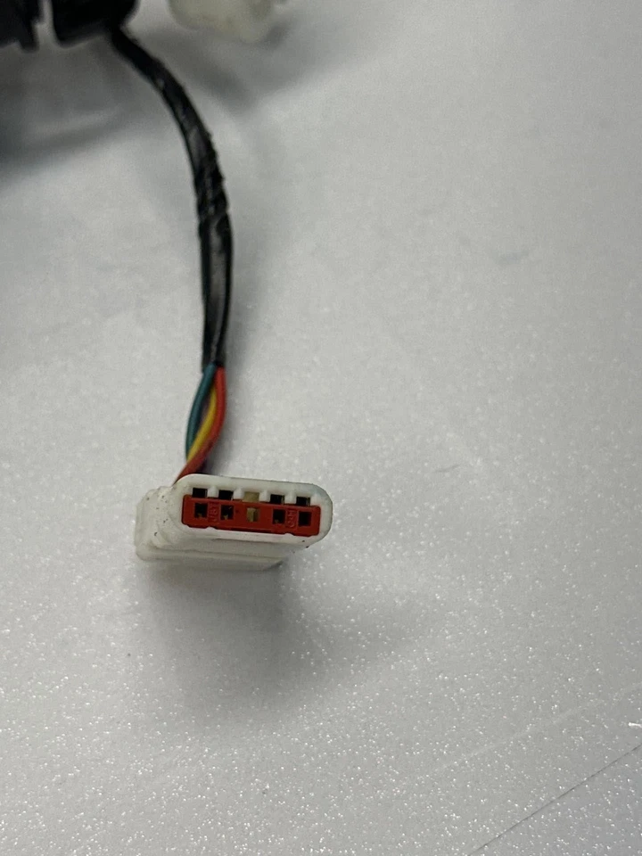 Оригинальная дверная ручка Chevrolet Equinox 20 23 outisde передняя правая сторона в сборе 46082100 - Изображение 3 из 4