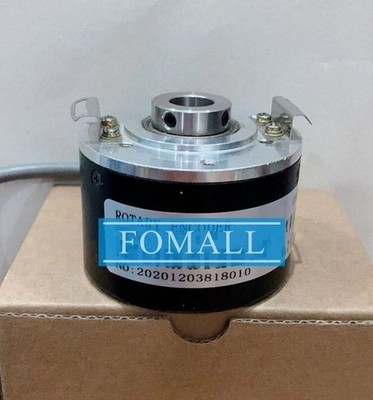 1Pcs New For EC50THE13THE-L5TPS-5000 Encoder Replacement