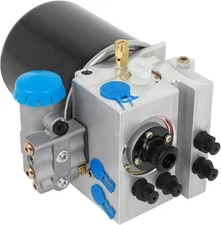 SCITOO Air Dryer 12 Volt Direct Replacement for AD-IS 801266 DC Heater