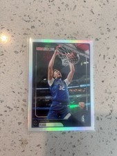 2025-26 NBA Hoops Cooper Flagg RC #35