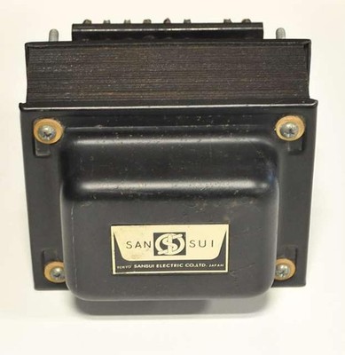 SANSUI Netztrafo P-42b gebraucht