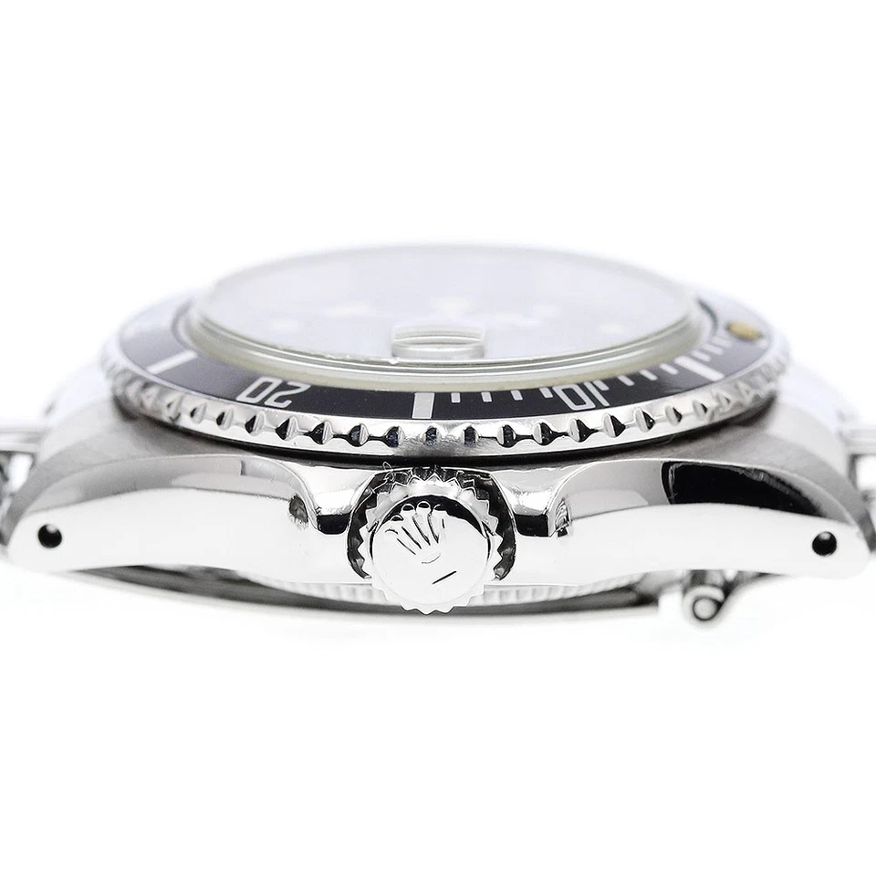 Reloj Automático Damas TUDOR Princess Oyster Fecha Dama Sub 96090 cal.2671_901344 Foto 4 de 4