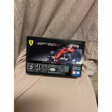 Ferrari SF70H - Tamiya 20068 | kingshobby.com