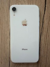 Apple iPhone XR - 256go