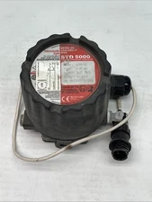 STD5000 Pressure Transducer STD5121 Thermo Fisher 3-27 PSIG | USED | USA Seller