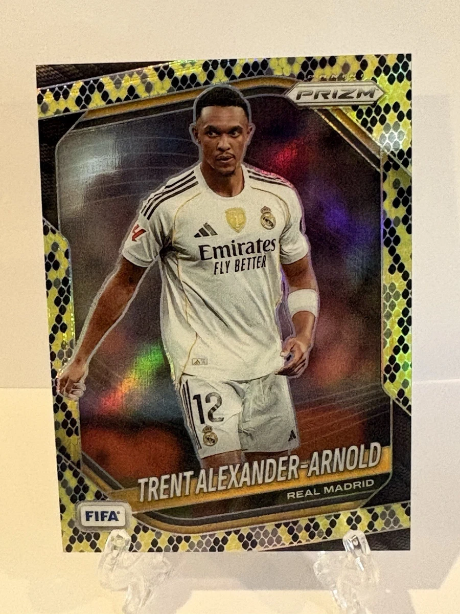 Las mejores ofertas en Tarjetas coleccionables de Trent Alexander