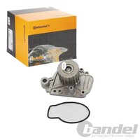 Continental Wasserpumpe + Dichtung Passend FüR Honda Accord Civic CRX HR-V | WP6