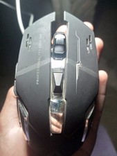 Used Mouse Reliable But in a good Condition