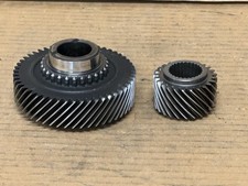 Borg Warner T5 Gm Chevy S10 Camaro 5 Speed Manual 5th Gear Set 5125 Tooth