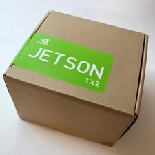 NVIDIA JETSON TX2 Module Development Kit with case and OWC SSD