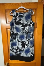 Pretty AB Studio Dress Size 12