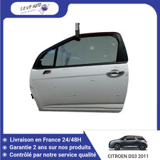 Porte arrière et accessoires Citroen DS3