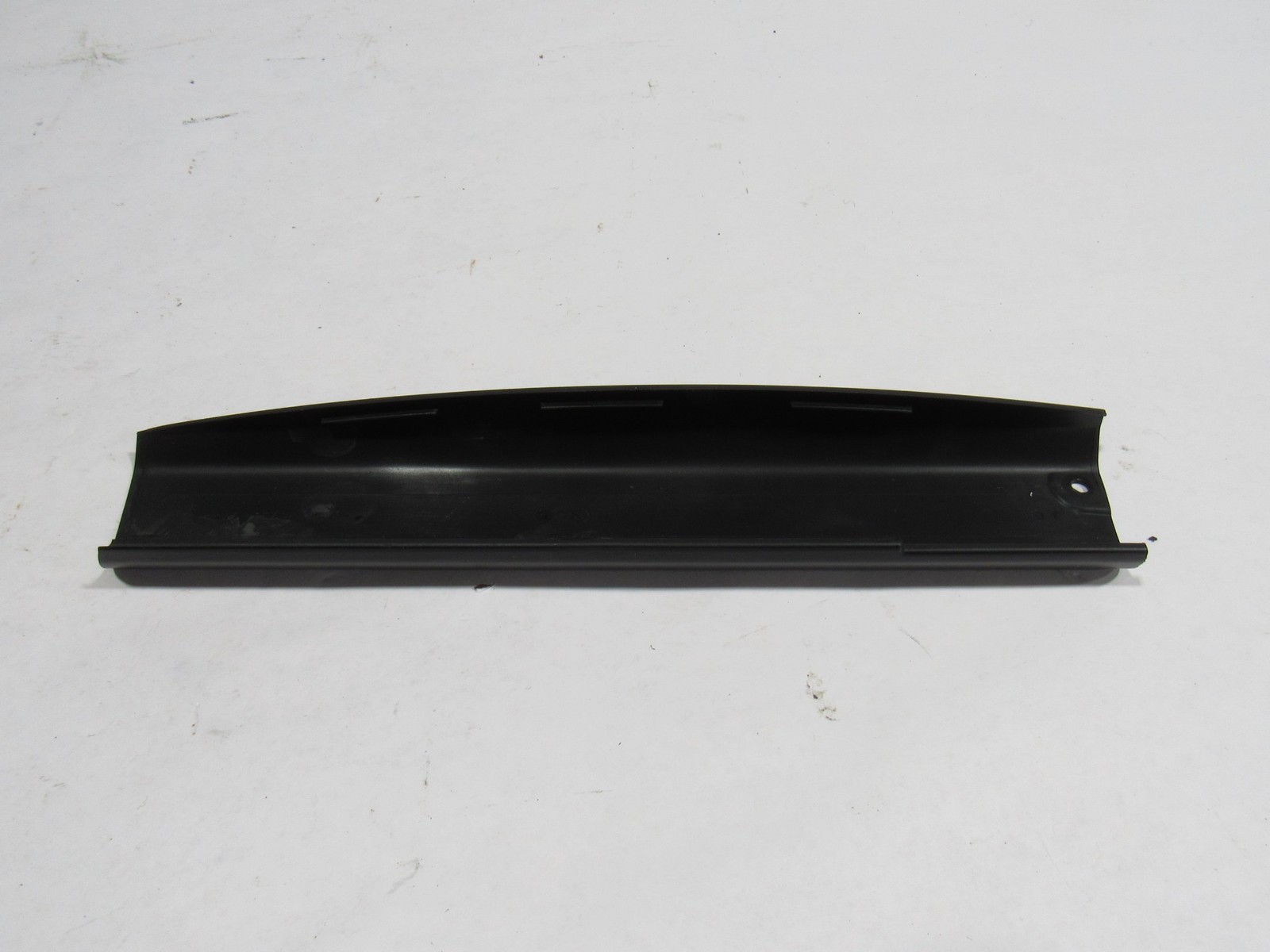 10-20 Bentley Mulsanne 2012 Rear Right Passenger Door Trim Cover Panel @1