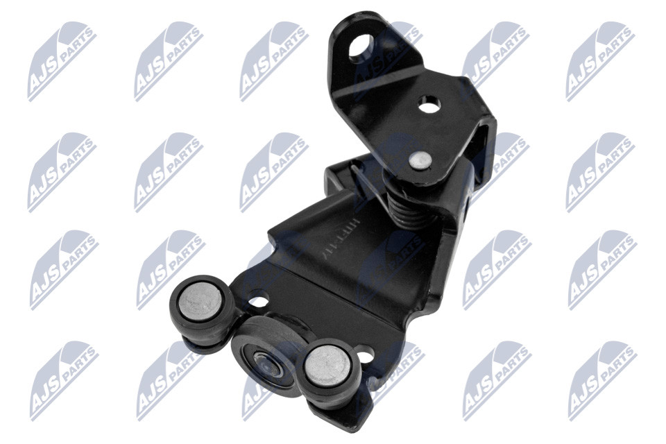 N.T.Y. EZC-FT-117.NTY Door Hinge for CITROËN,FIAT,PEUGEOT