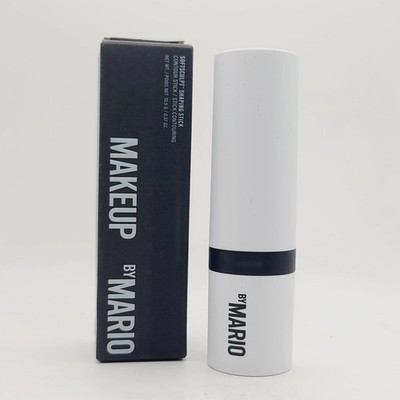 MAKEUP BY MARIO  SoftSculpt Cream Contour & Bronzer Shaping Stick ~ LIGHT MEDIUM