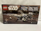 LEGO Star Wars: Rebel U-Wing Starfighter Set 75399