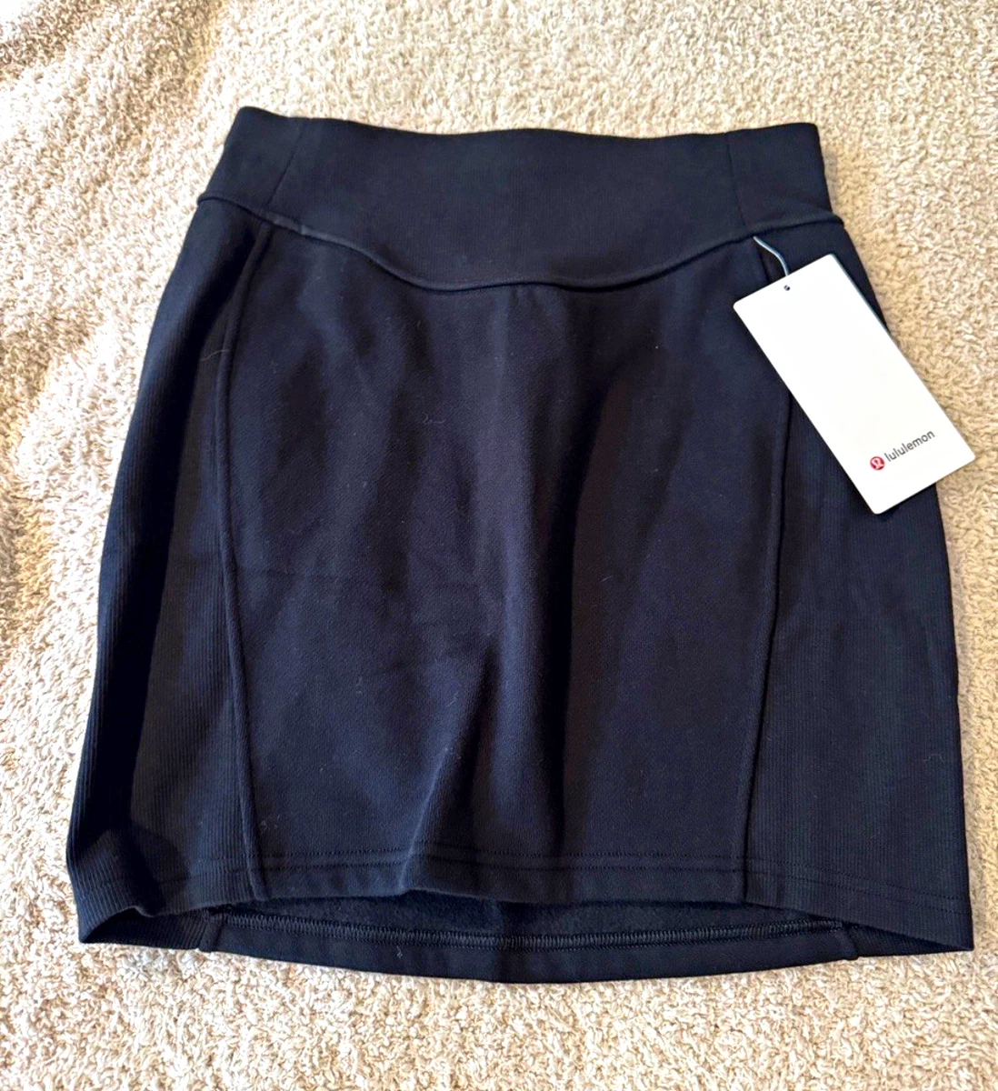 Lululemon Tennis Black Activewear for Women for sale | eBay
