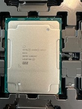 Intel Xeon Gold 6242 2.8 GHz 16 Cores SRF8Y CD8069504194101